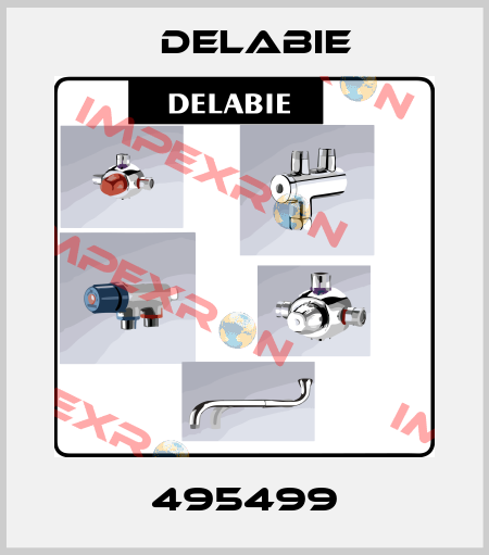 495499 Delabie