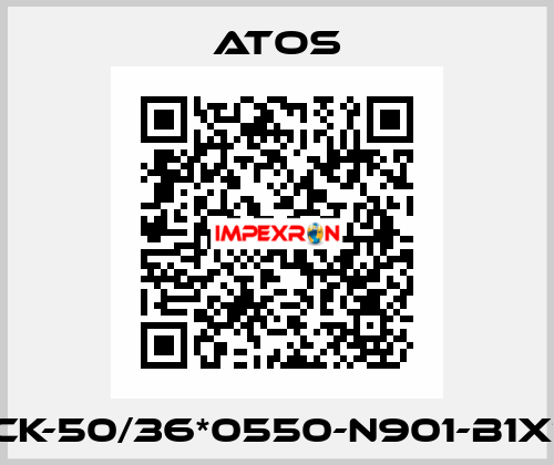 CK-50/36*0550-N901-B1X1 Atos