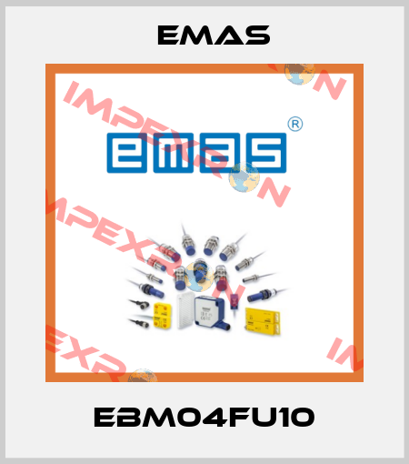 EBM04FU10 Emas