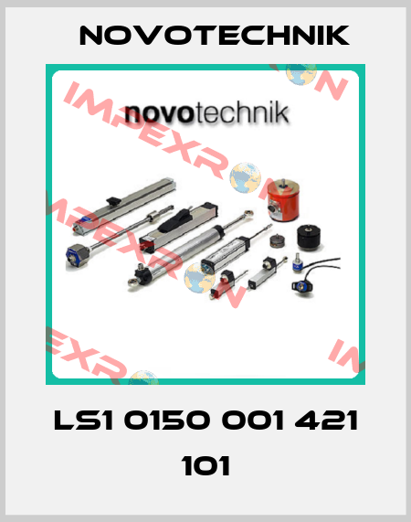 LS1 0150 001 421 101 Novotechnik