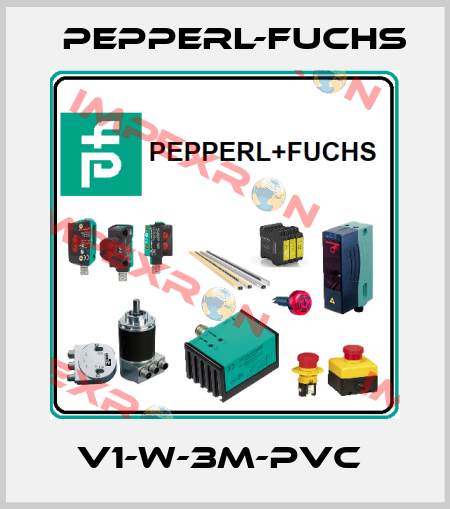 V1-W-3M-PVC  Pepperl-Fuchs