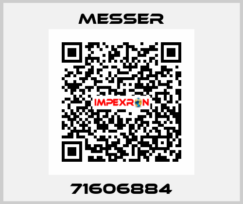71606884 Messer