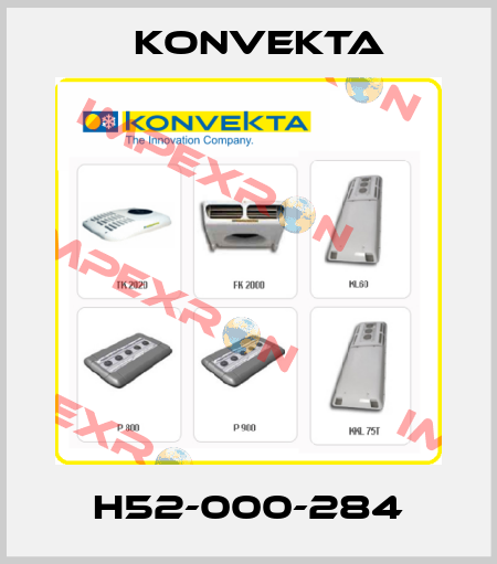 H52-000-284 Konvekta