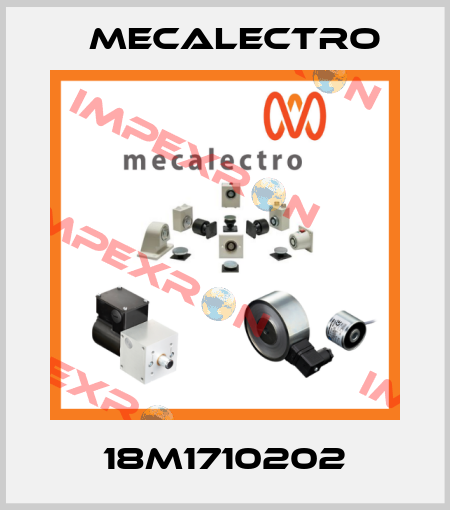 18M1710202 Mecalectro