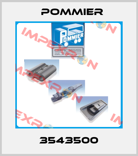 3543500 Pommier