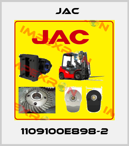 1109100E898-2 Jac
