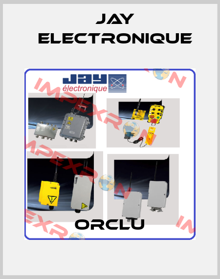ORCLU JAY Electronique