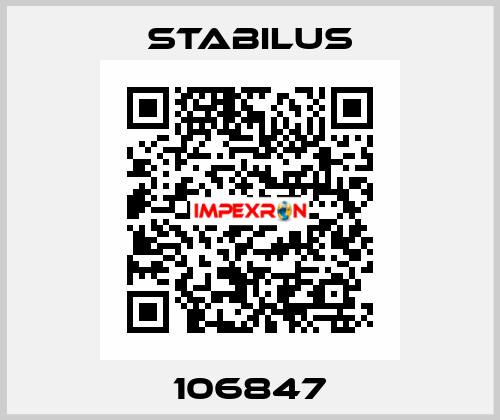106847 Stabilus