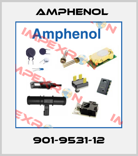 901-9531-12 Amphenol