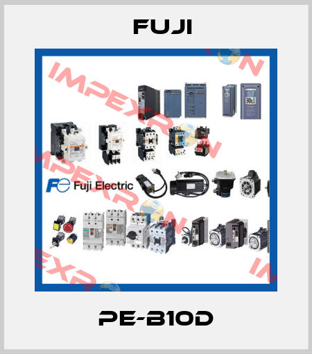 PE-B10D Fuji