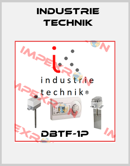 DBTF-1P Industrie Technik