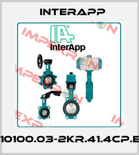 D10100.03-2KR.41.4CP.EF InterApp