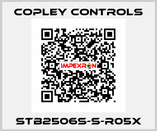 STB2506S-S-R05X COPLEY CONTROLS
