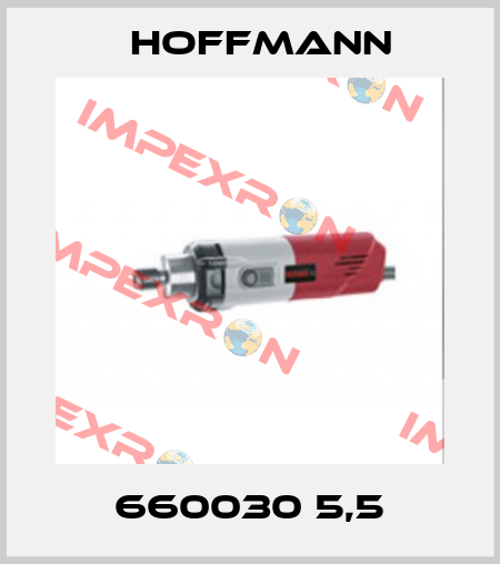 660030 5,5 Hoffmann