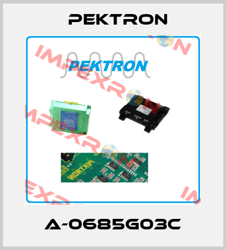 A-0685G03C Pektron