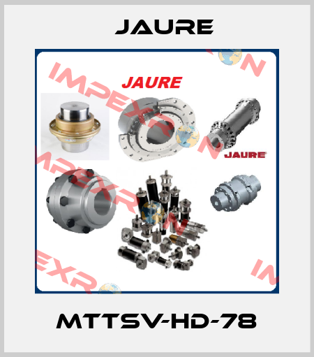 MTTSV-HD-78 Jaure