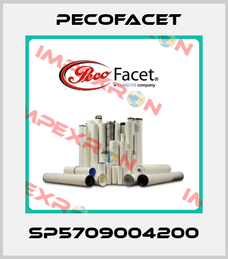 SP5709004200 PECOFacet
