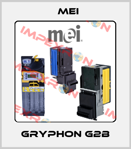 Gryphon G2B MEI