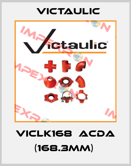 VICLK168  ACDA  (168.3MM)  Victaulic