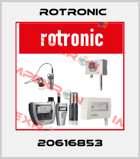 20616853 Rotronic