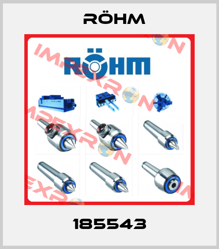 185543 Röhm