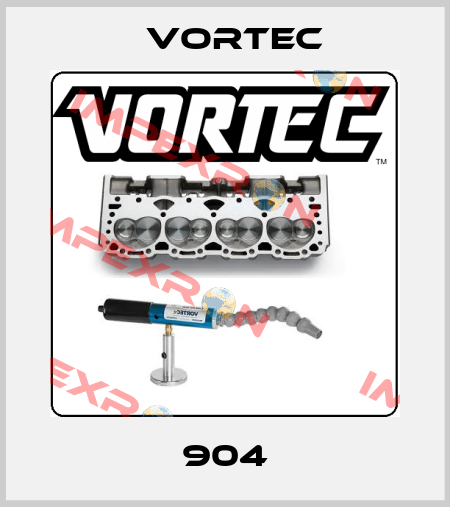 904 Vortec