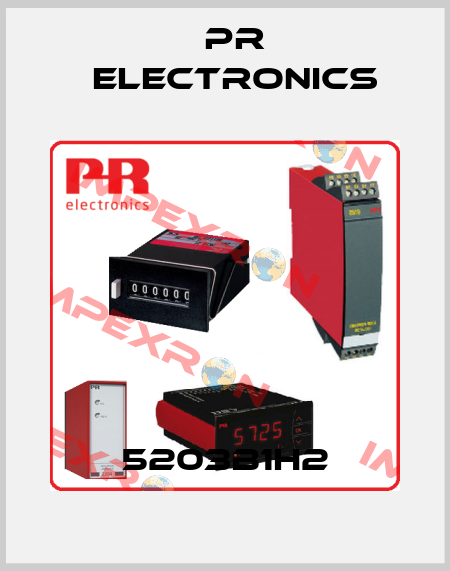 5203B1H2 Pr Electronics