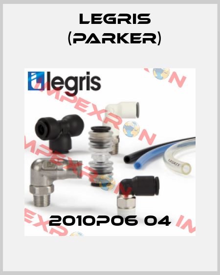 2010P06 04 Legris (Parker)