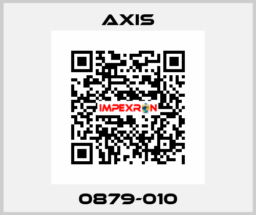 0879-010 Axis