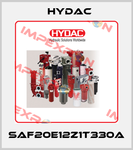 SAF20E12Z1T330A Hydac