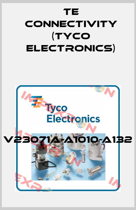 V23071A-A1010-A132 TE Connectivity (Tyco Electronics)