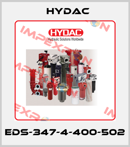 EDS-347-4-400-502 Hydac
