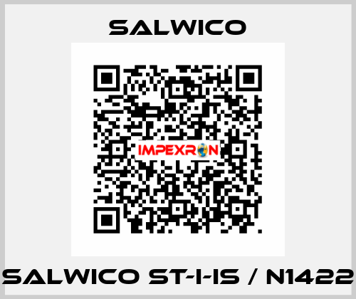 SALWICO ST-I-IS / N1422 Salwico