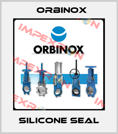 silicone seal Orbinox