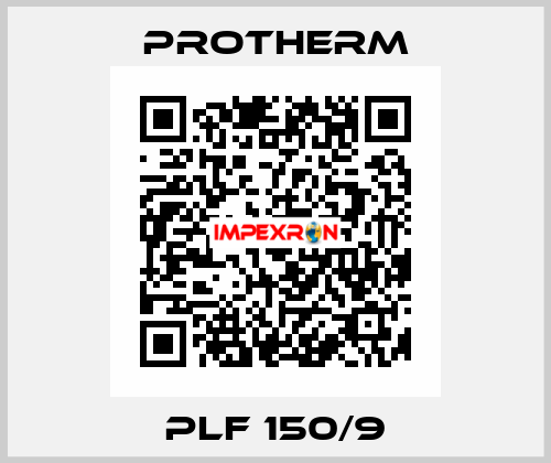 PLF 150/9 PROTHERM
