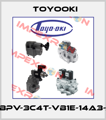 HBPV-3C4T-VB1E-14A3-A Toyooki