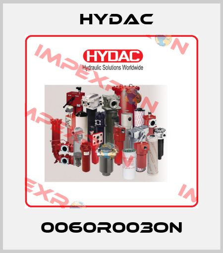 0060R003ON Hydac