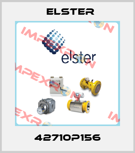 42710P156 Elster
