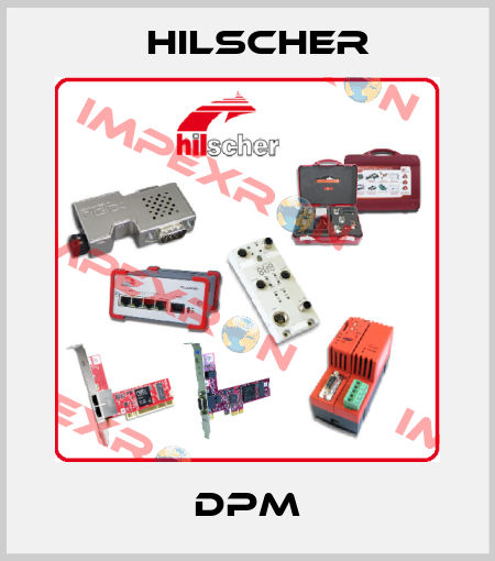 DPM Hilscher