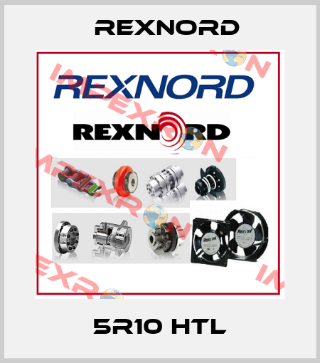 5R10 HTL Rexnord