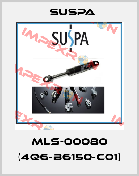 MLS-00080 (4Q6-B6150-C01) Suspa