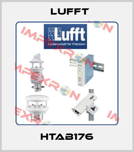 HTAB176 Lufft