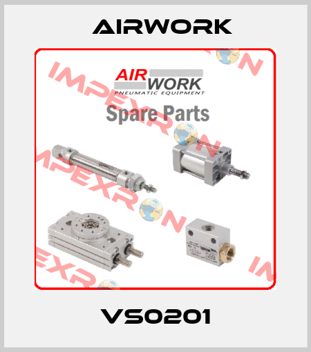 VS0201 Airwork