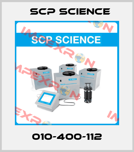 010-400-112 Scp Science