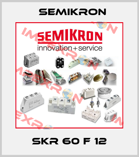 SKR 60 F 12 Semikron