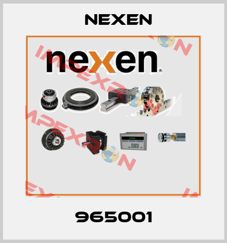965001 Nexen