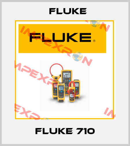 Fluke 710 Fluke