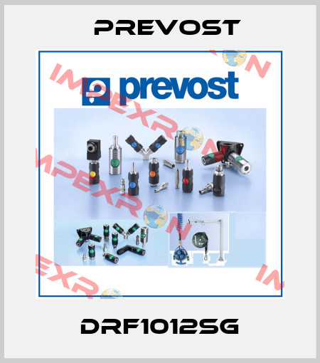 DRF1012SG Prevost