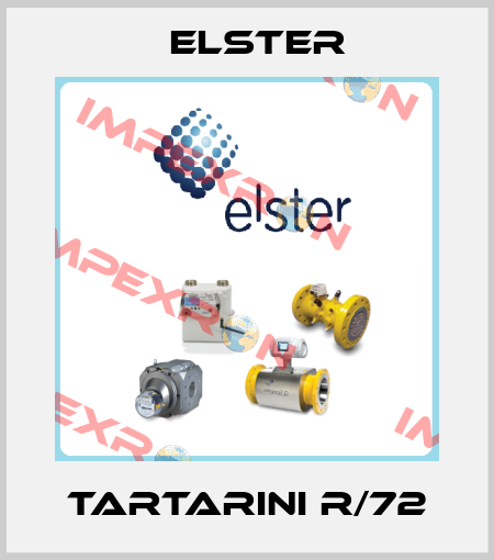 TARTARINI R/72 Elster