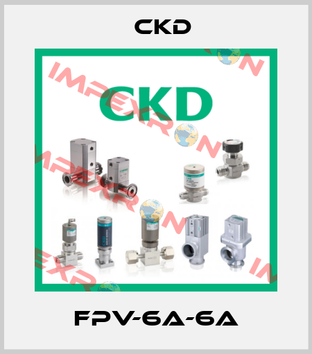 FPV-6A-6A Ckd